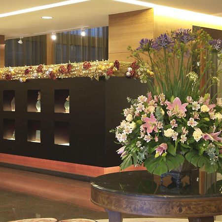 King'S Town Hotel Kaohsiung Exterior foto